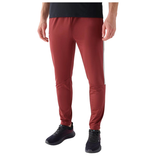 4F Ανδρικό παντελόνι φόρμας Functional
